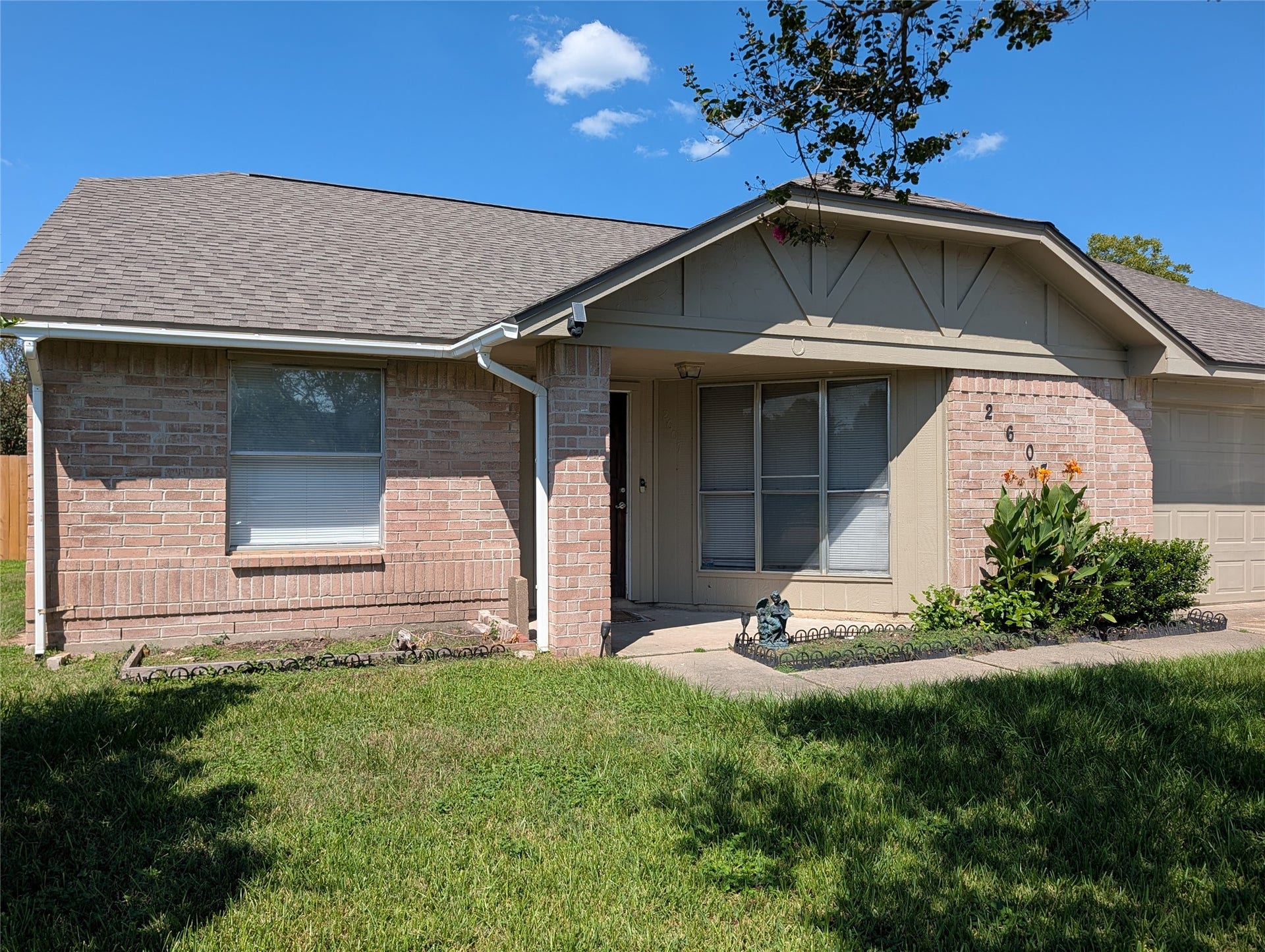 2607 Grand Teton Drive, Houston, TX 77067