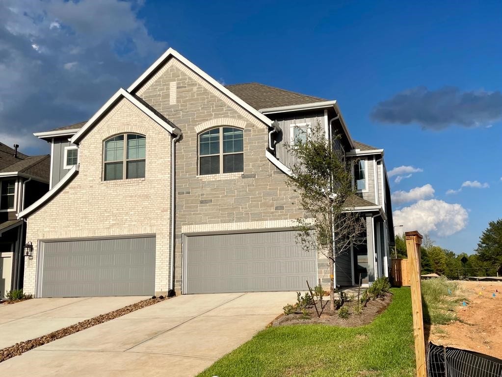 639 Silver Pear Court, Montgomery, TX 77316 639 Silver Pear Court, Montgomery, TX 77316