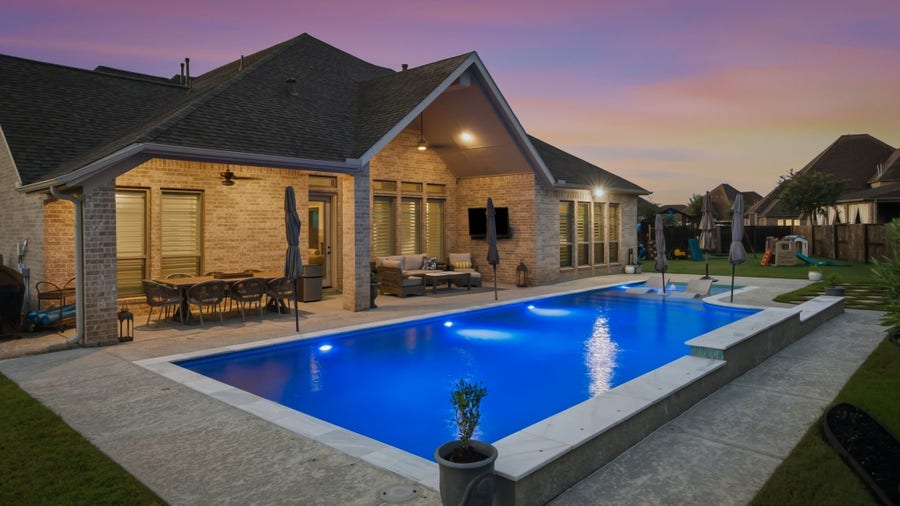 Property photo for 10211 Cove Court, Iowa Colony, TX