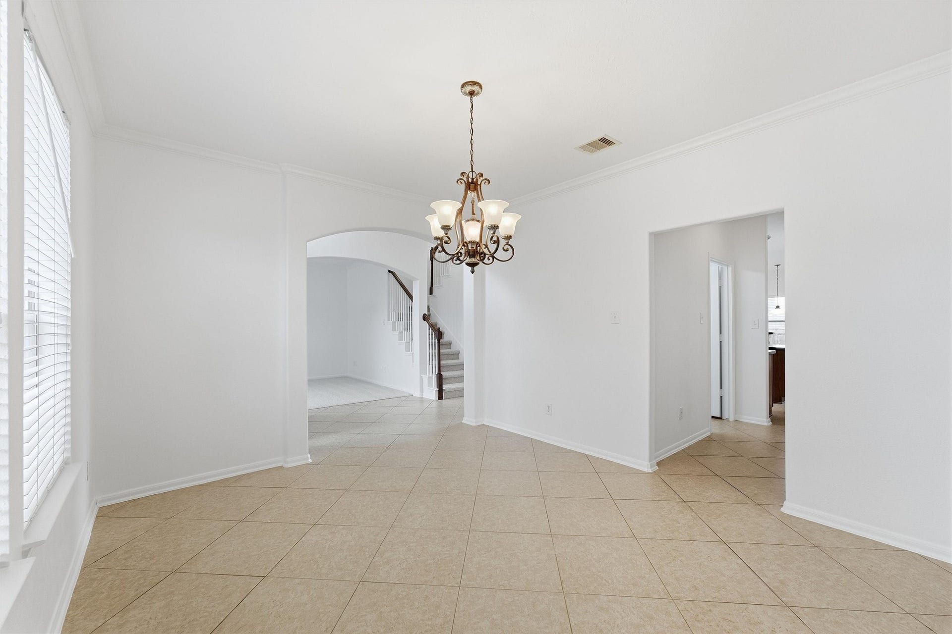 15107 Heron Meadow Lane, Cypress, TX 77429 Formal dining