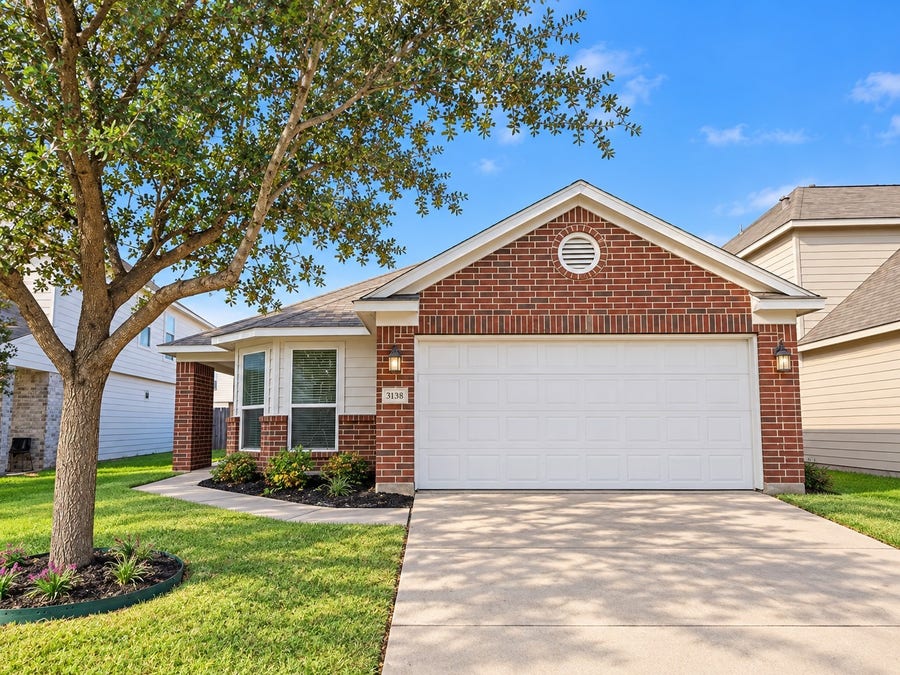 Property photo for 3138 Upland Spring Trace, Katy, TX