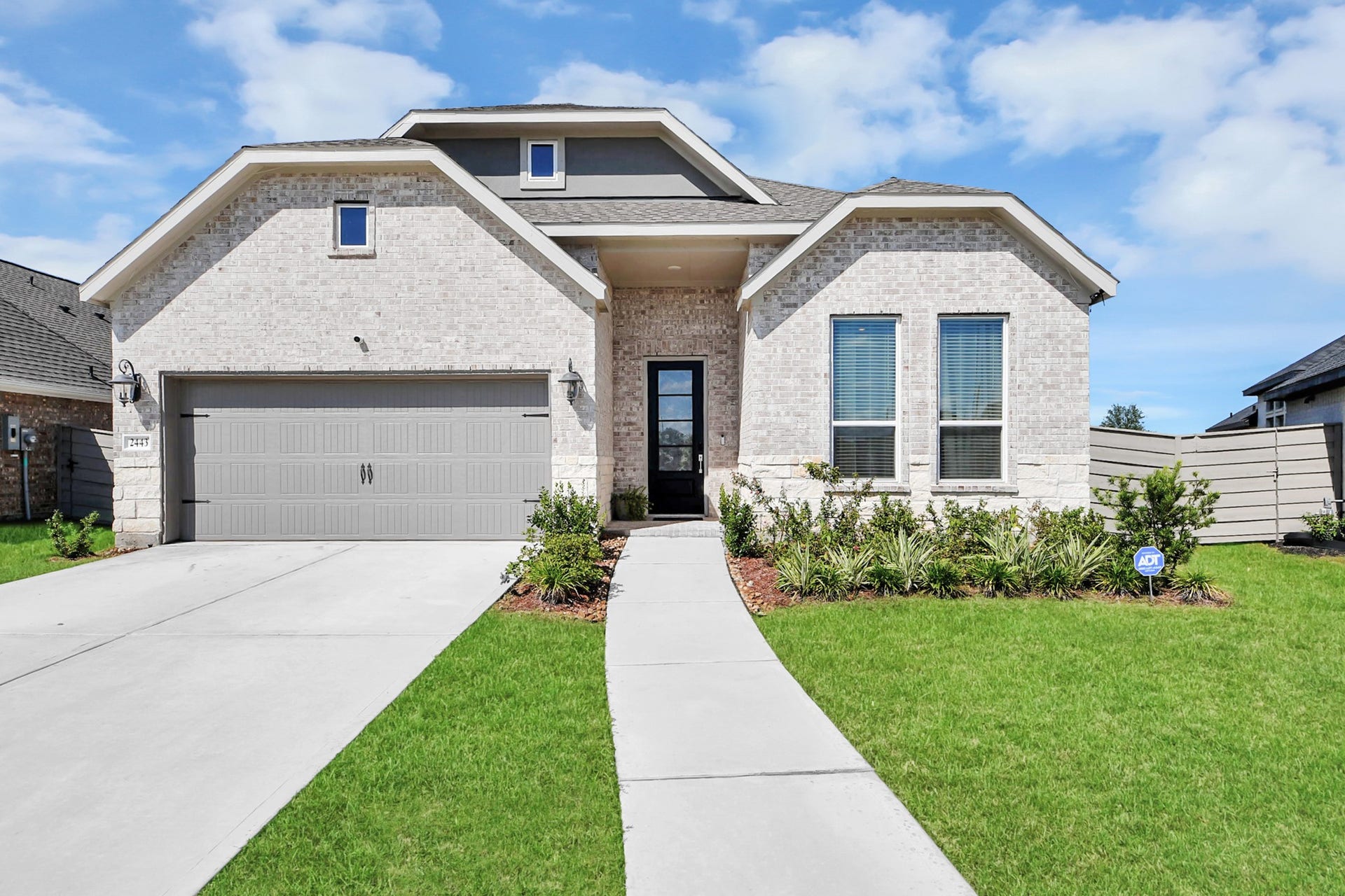 2443 Honeyberry Shrub Drive, Manvel, TX 77578 2443 Honeyberry Shrub Drive, Manvel, TX 77578