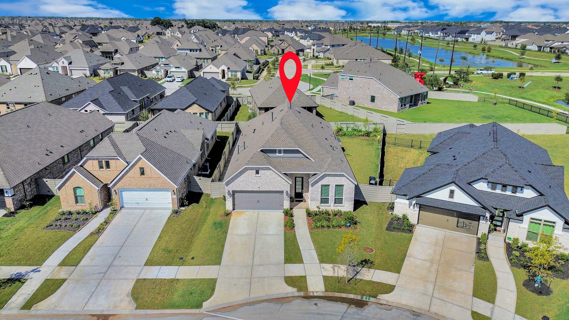 2443 Honeyberry Shrub Drive, Manvel, TX 77578 2443 Honeyberry Shrub Drive, Manvel, TX 77578