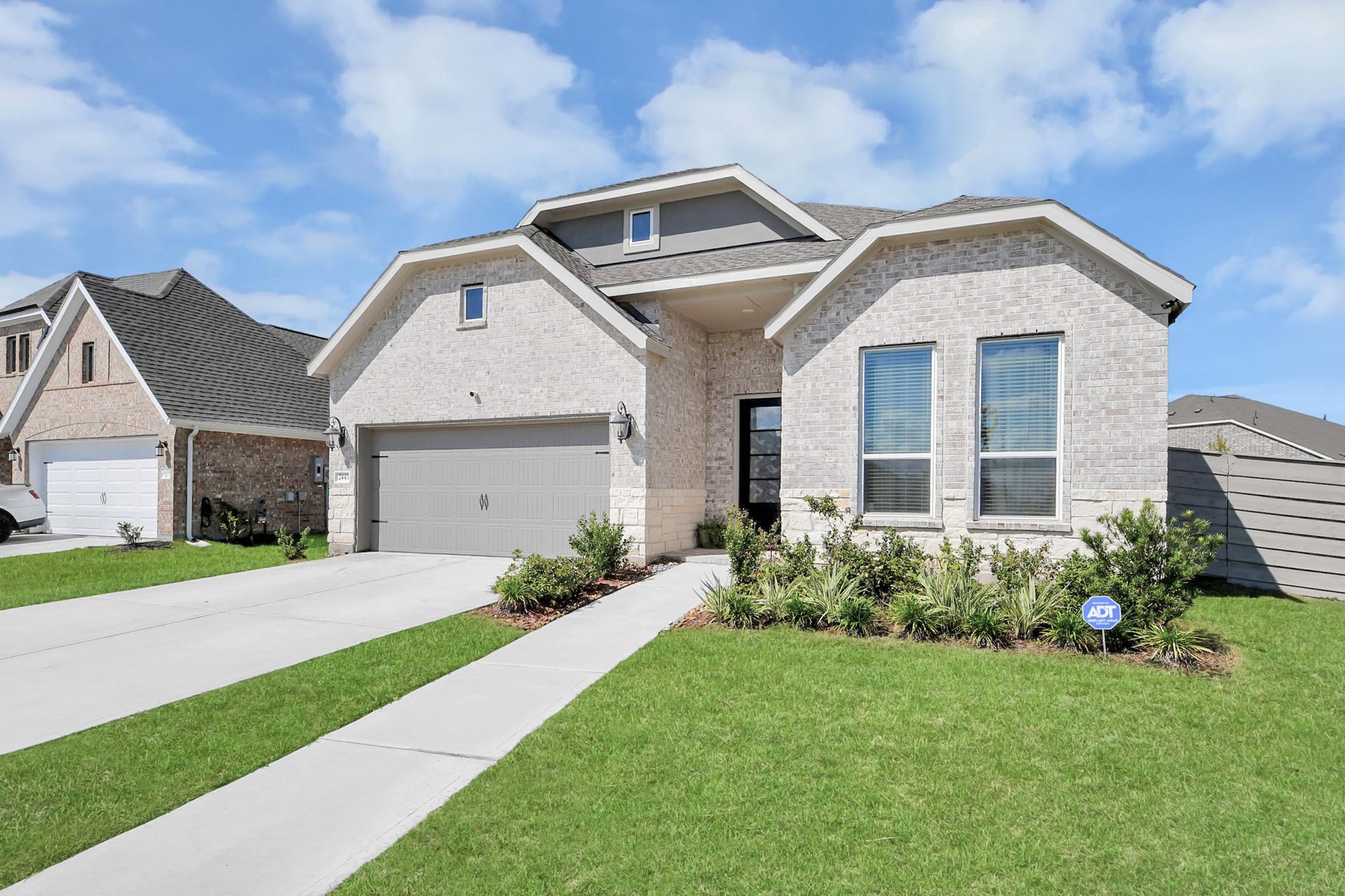 2443 Honeyberry Shrub Drive, Manvel, TX 77578 2443 Honeyberry Shrub Drive, Manvel, TX 77578