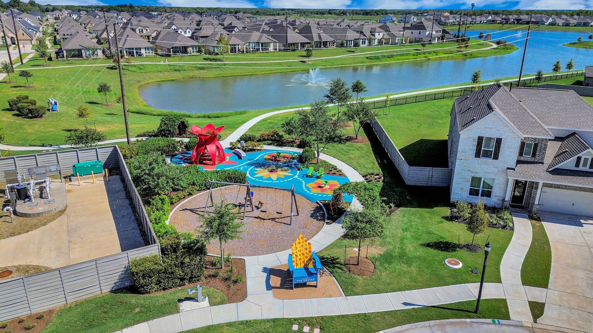 2443 Honeyberry Shrub Drive, Manvel, TX 77578 2443 Honeyberry Shrub Drive, Manvel, TX 77578