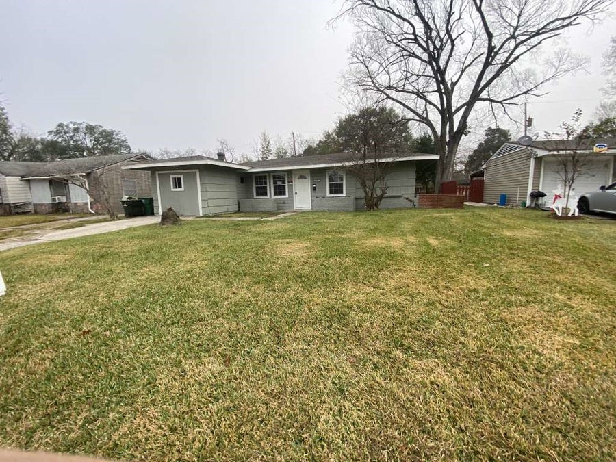 Property photo for 5251 Perry Street, Houston, TX