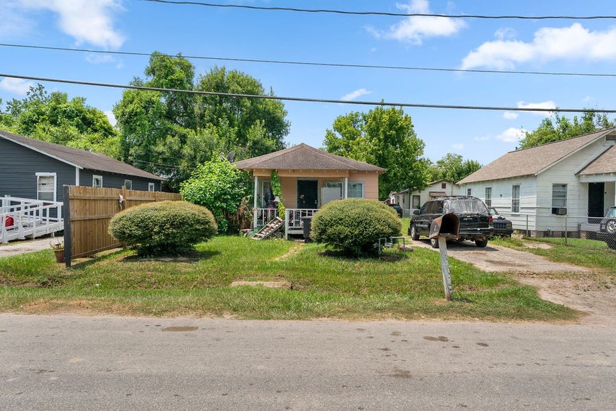 Property photo for 7325 Phillips Street, Houston, TX