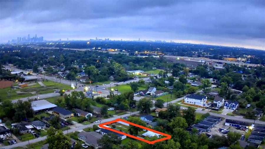 Property photo for 4217 E Toliver Street, Houston, TX