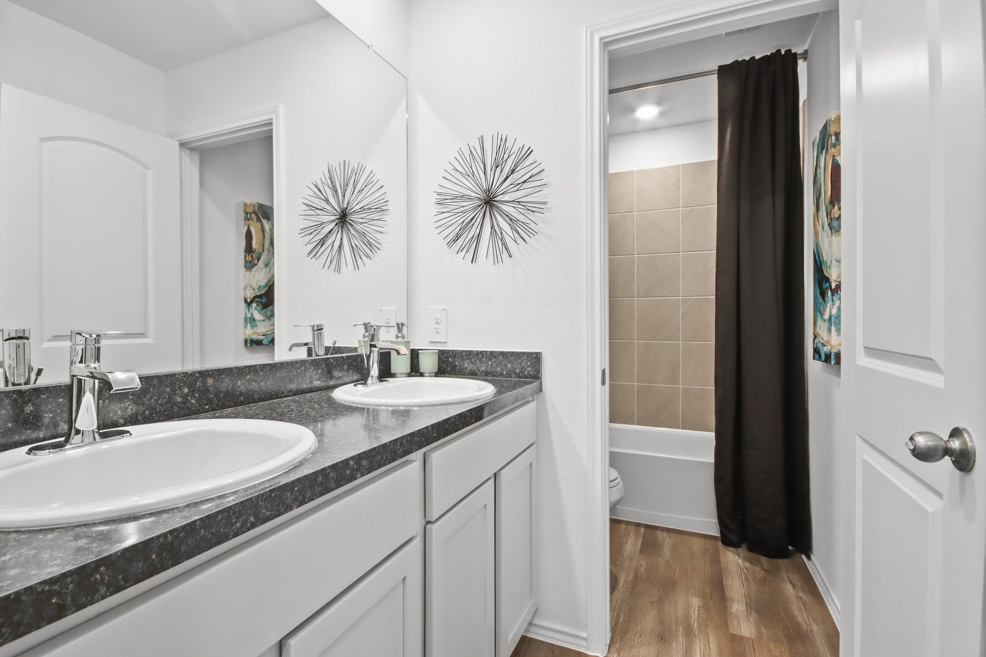 15562 Granger Green Way, Conroe, TX 77302