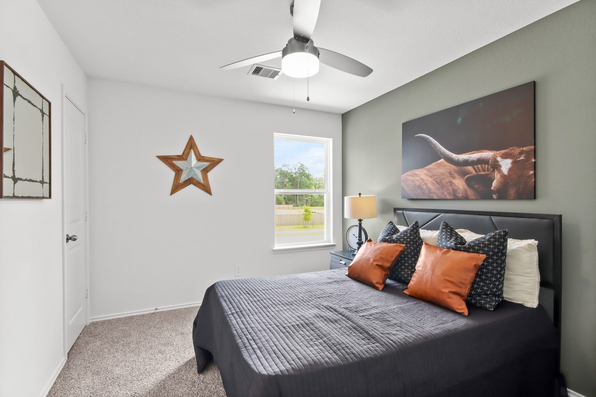 15562 Granger Green Way, Conroe, TX 77302