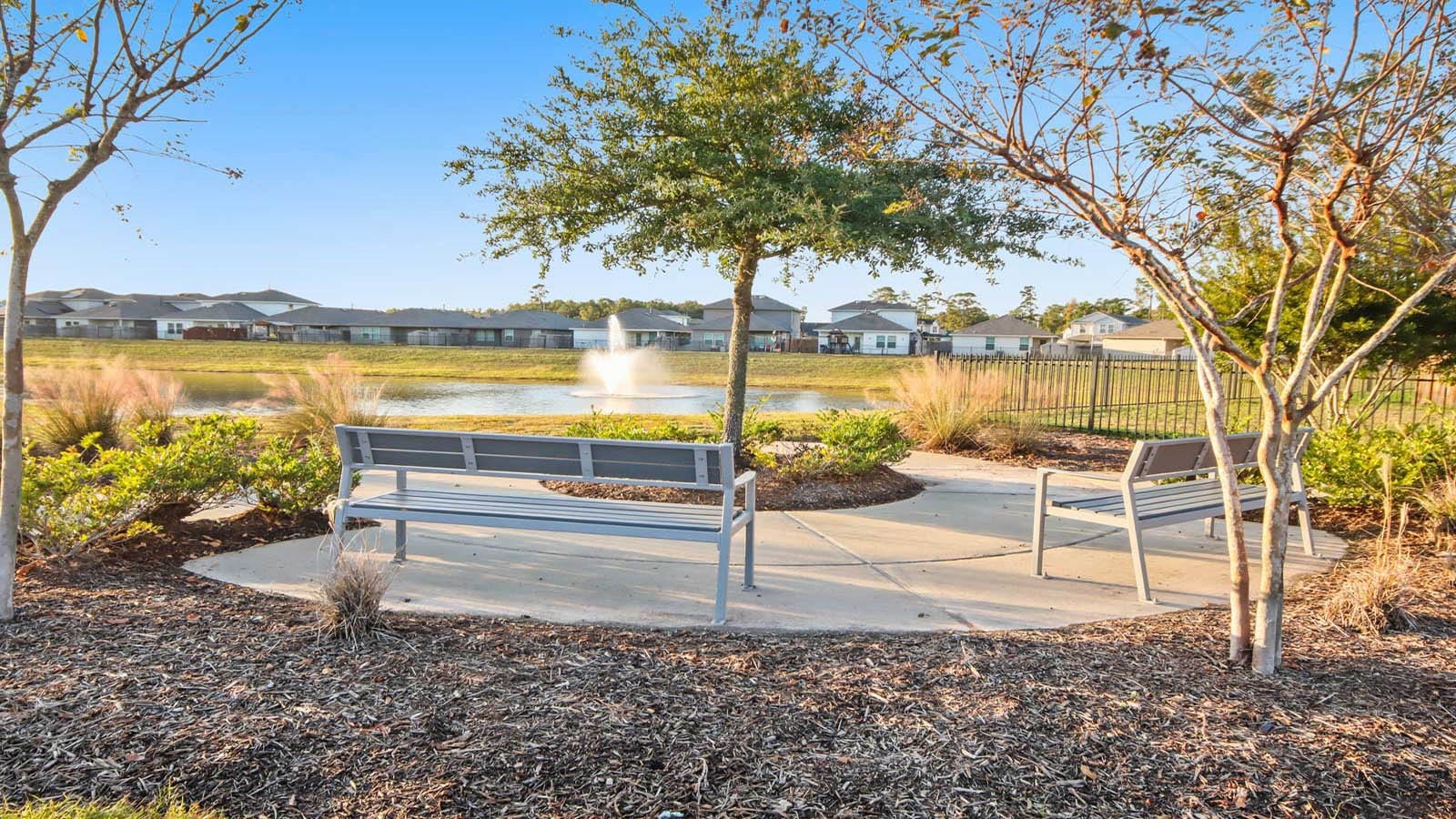15562 Granger Green Way, Conroe, TX 77302
