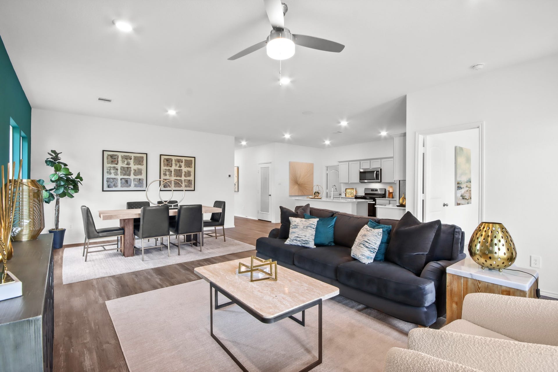 15562 Granger Green Way, Conroe, TX 77302