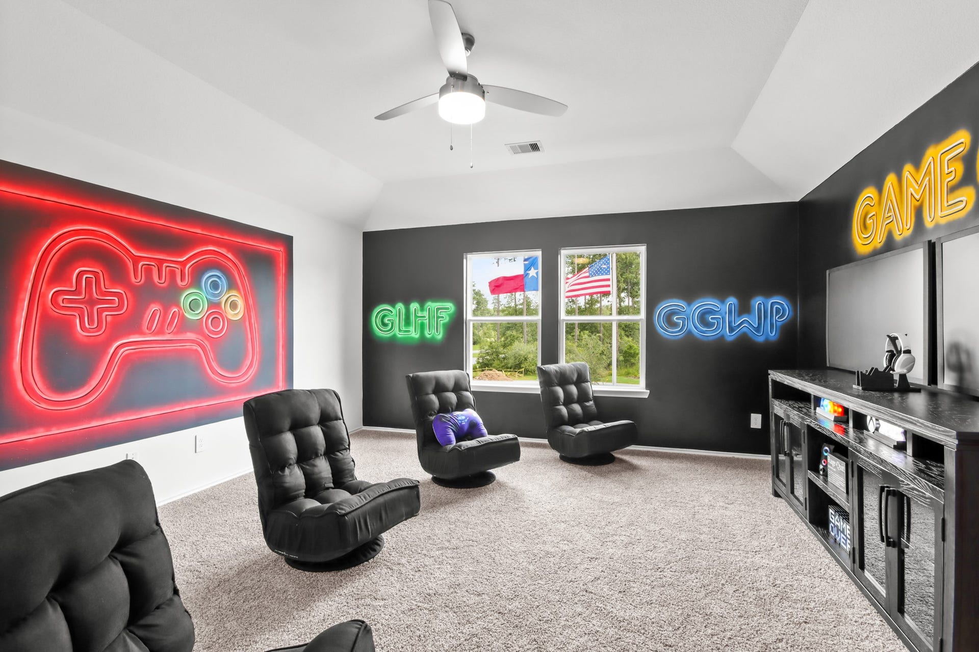 15562 Granger Green Way, Conroe, TX 77302