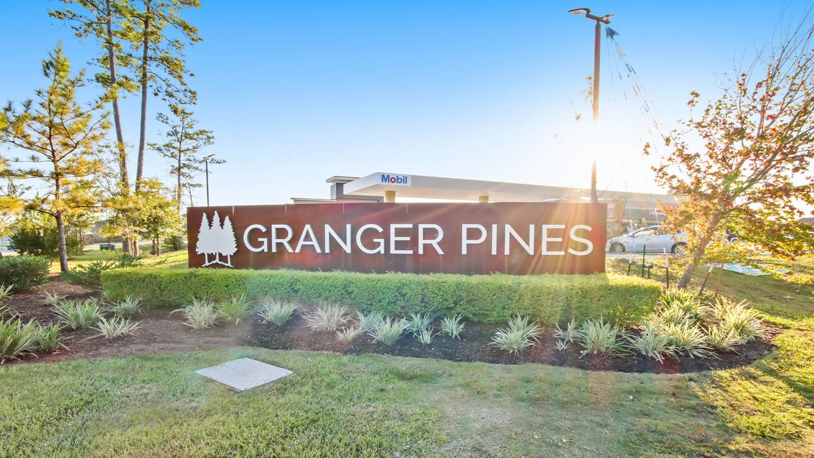 15562 Granger Green Way, Conroe, TX 77302