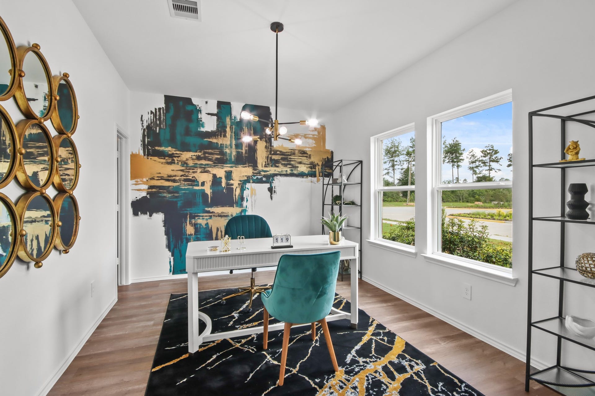 15562 Granger Green Way, Conroe, TX 77302