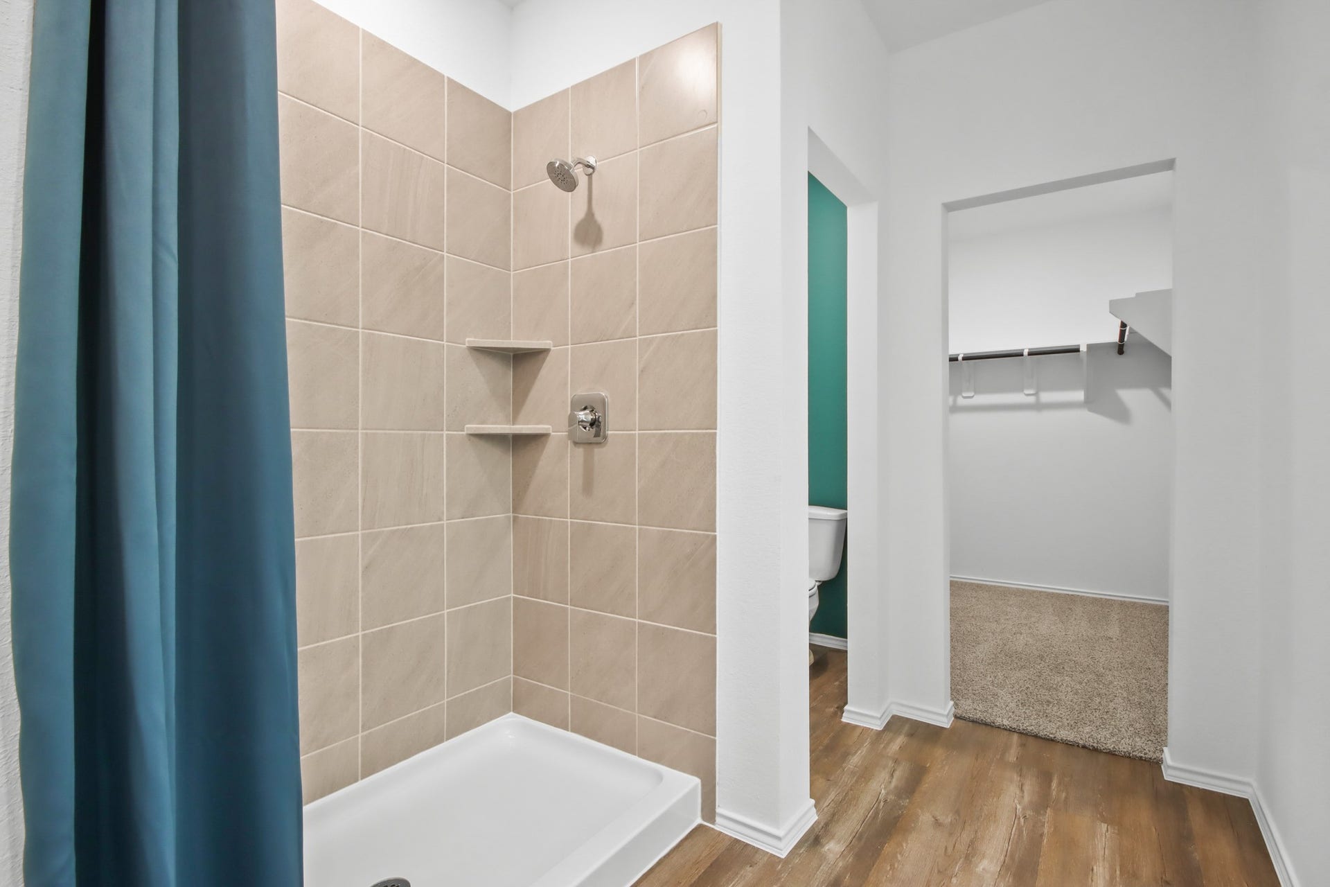 15562 Granger Green Way, Conroe, TX 77302
