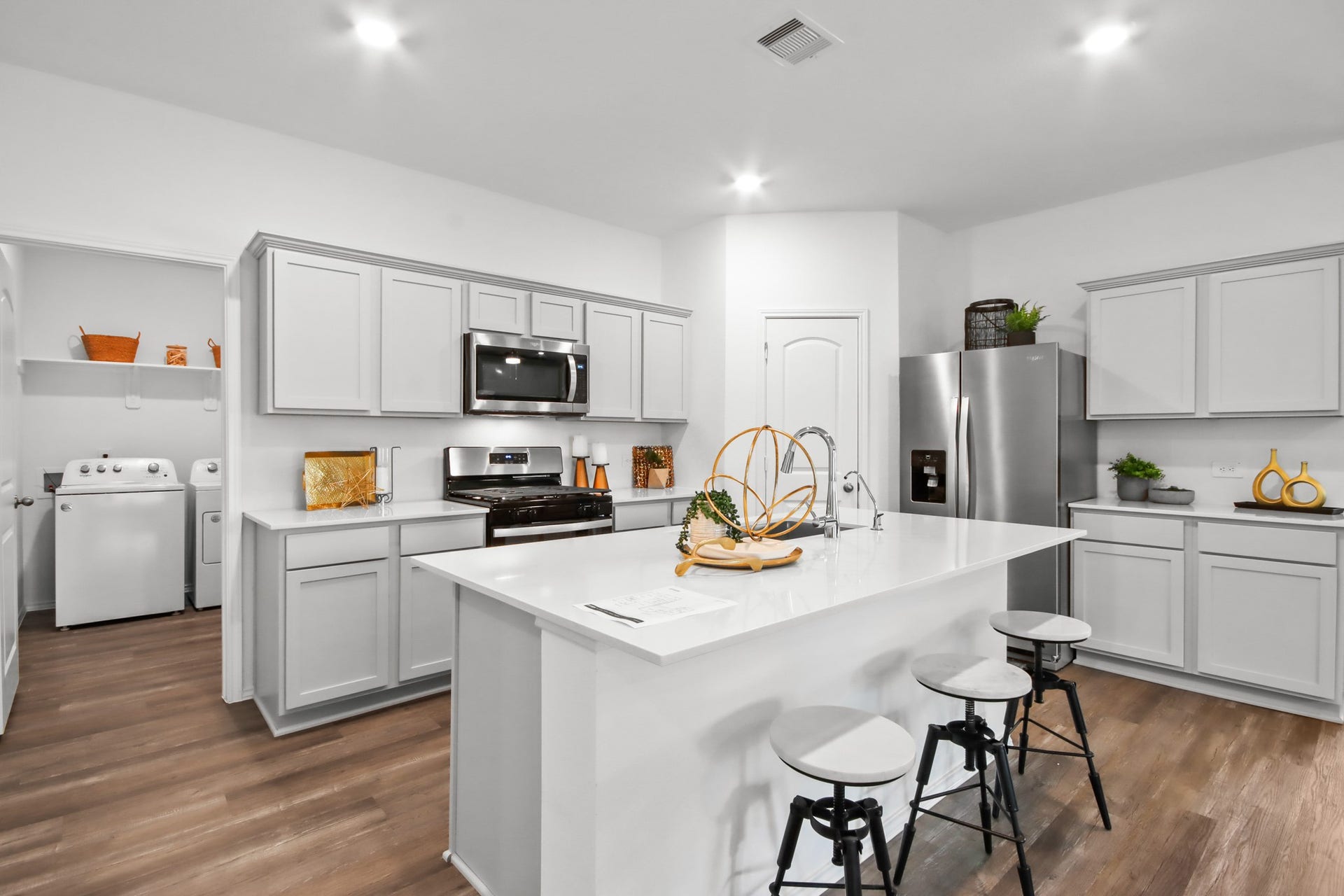 15562 Granger Green Way, Conroe, TX 77302