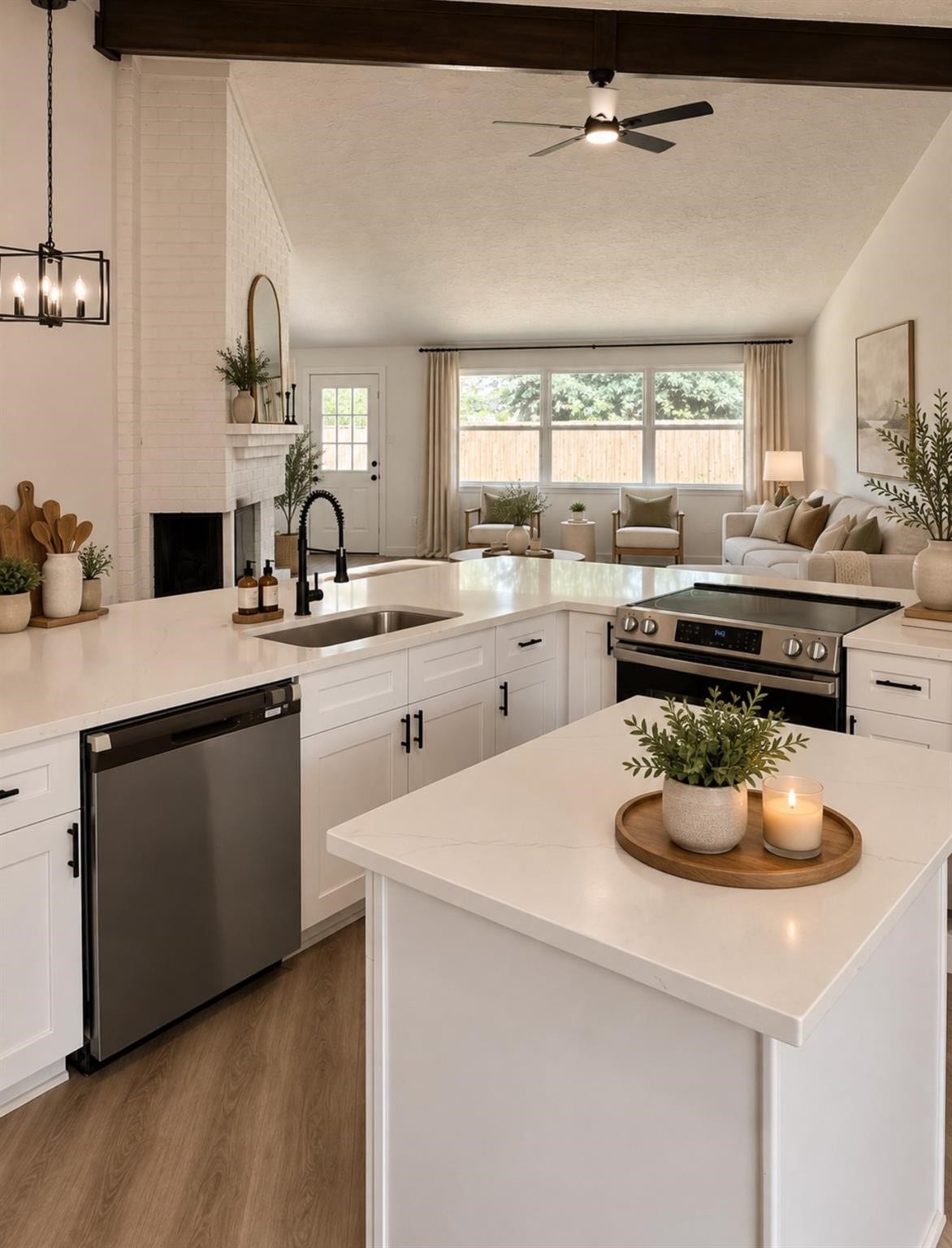 606 Old Colony Drive, Richmond, TX 77406