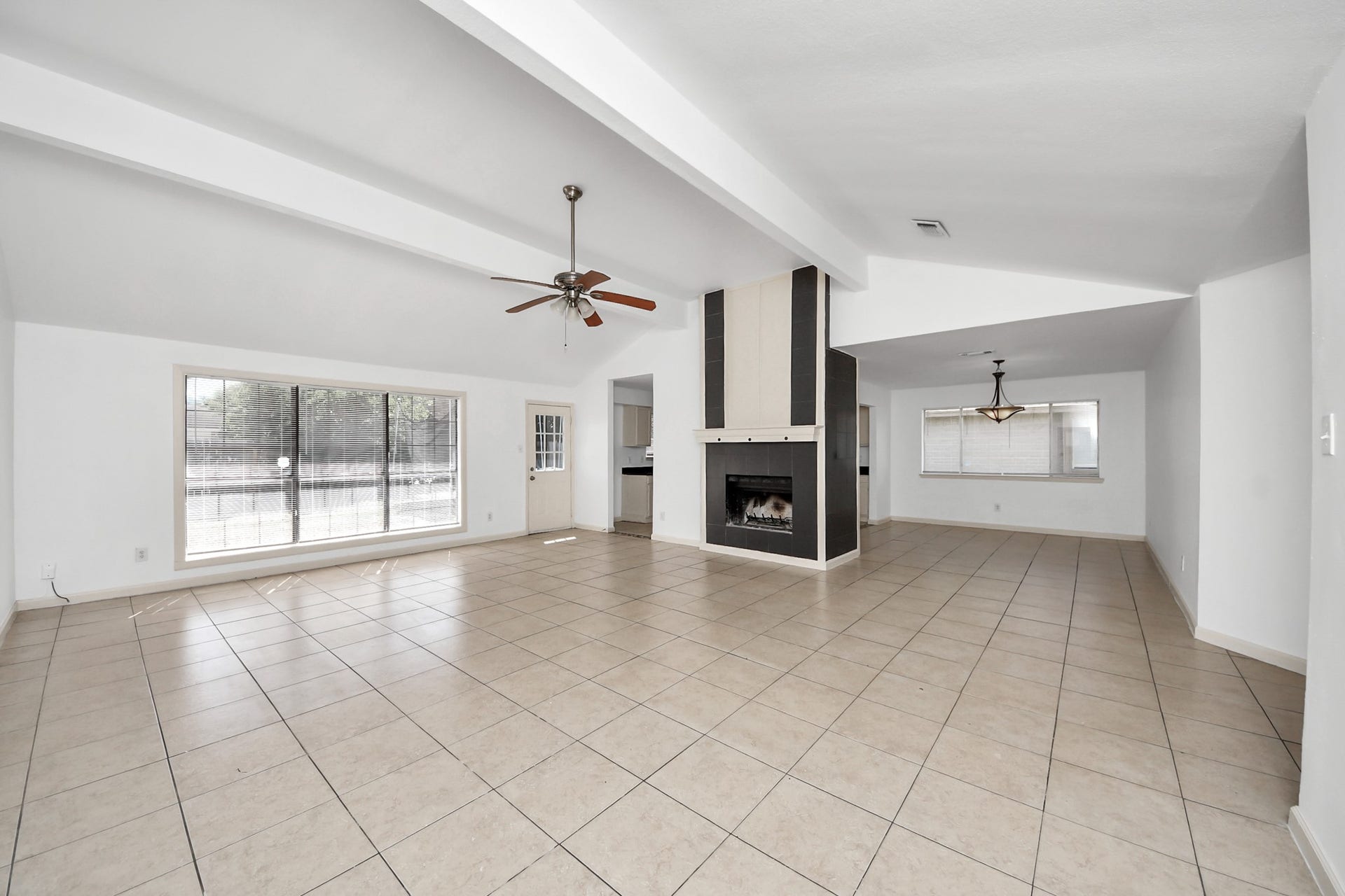 3607 Cheaney Drive, Houston, TX 77066