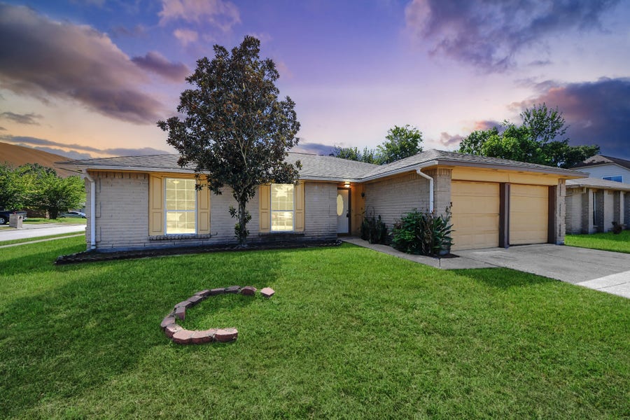 Property photo for 3607 Cheaney Drive, Houston, TX