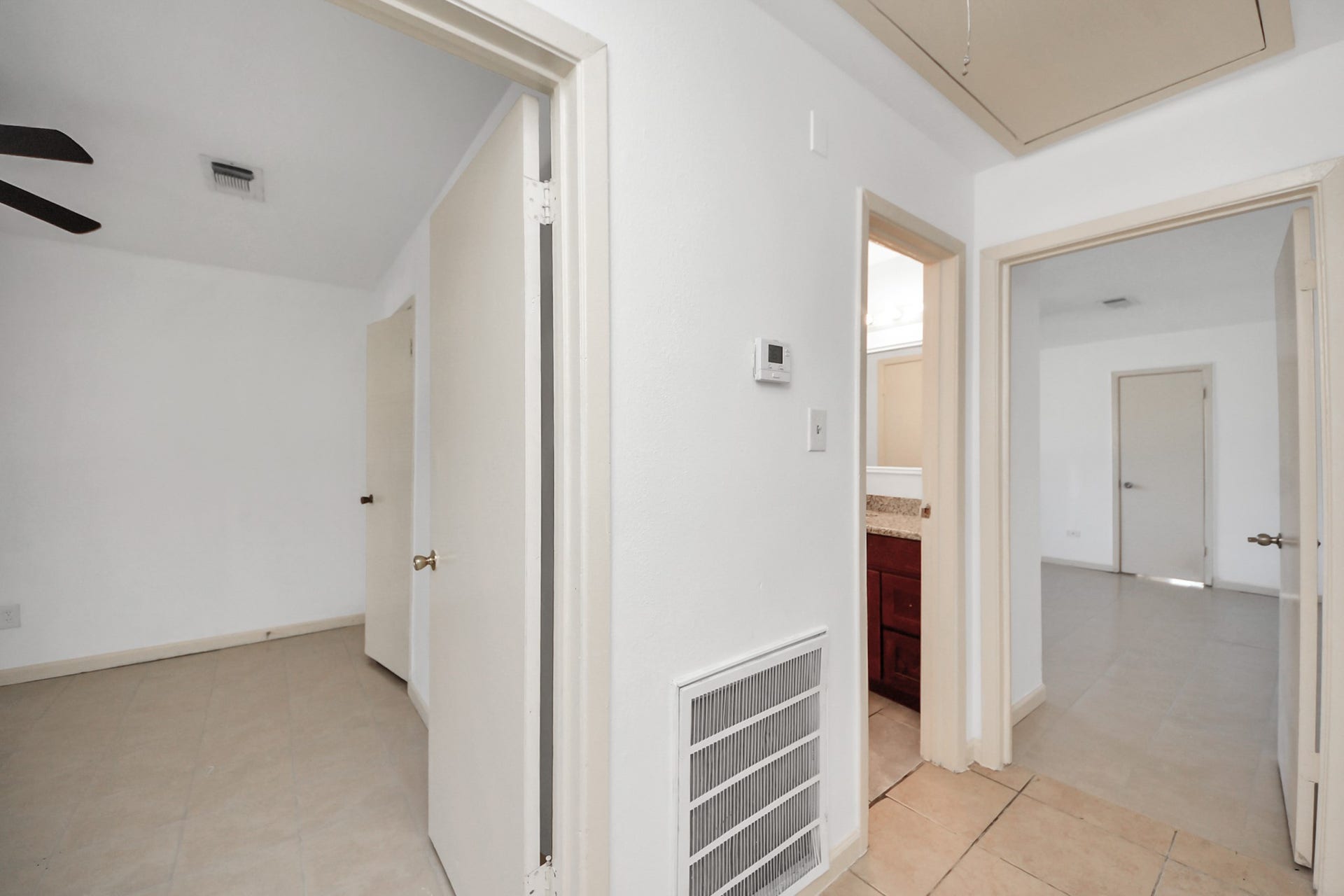3607 Cheaney Drive, Houston, TX 77066