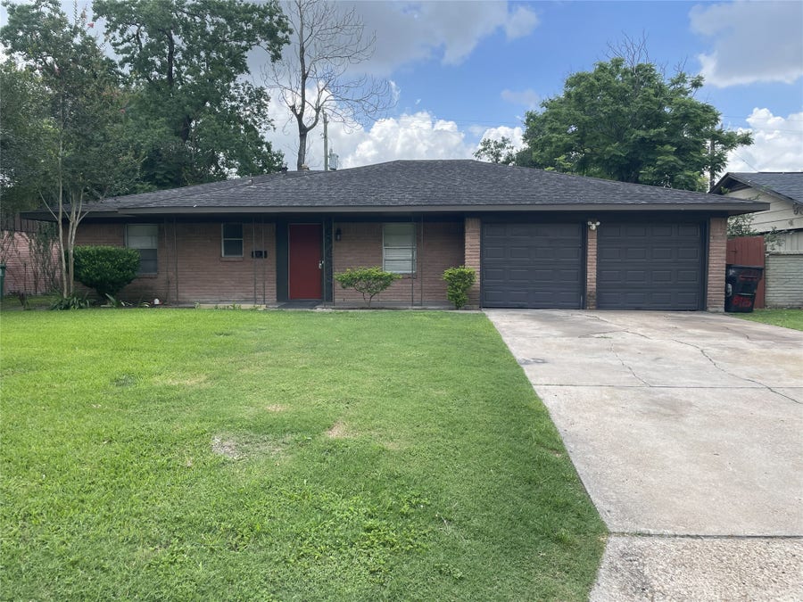 Property photo for 8915 Reamer Street, Houston, TX