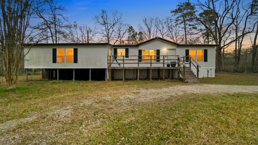 Property photo for 7735 N Walker Road, Cleveland, TX