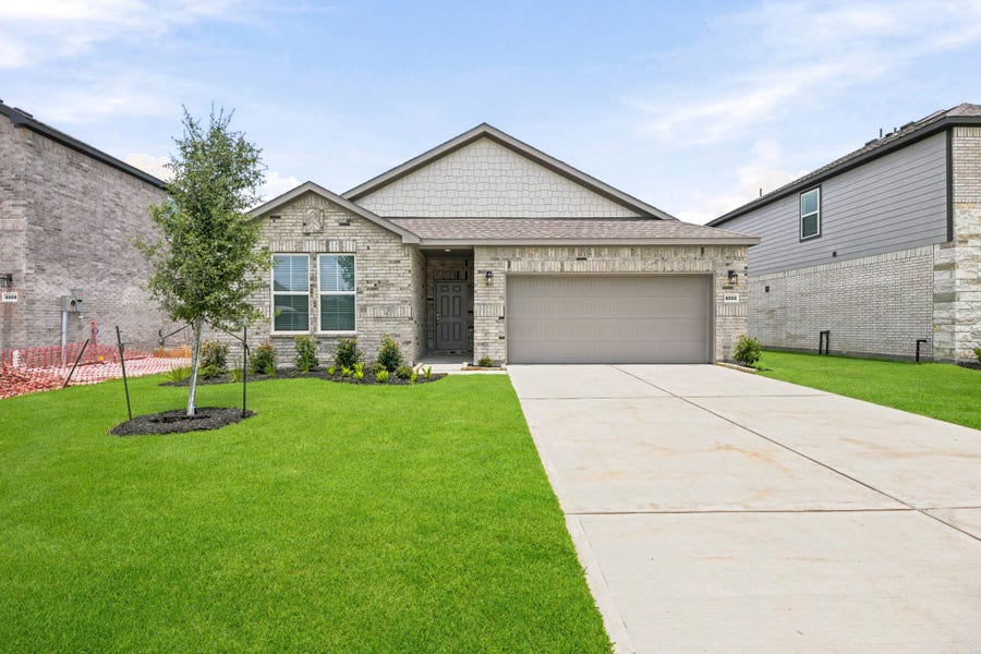 Property photo for 8202 Coral Drive, Texas City, TX