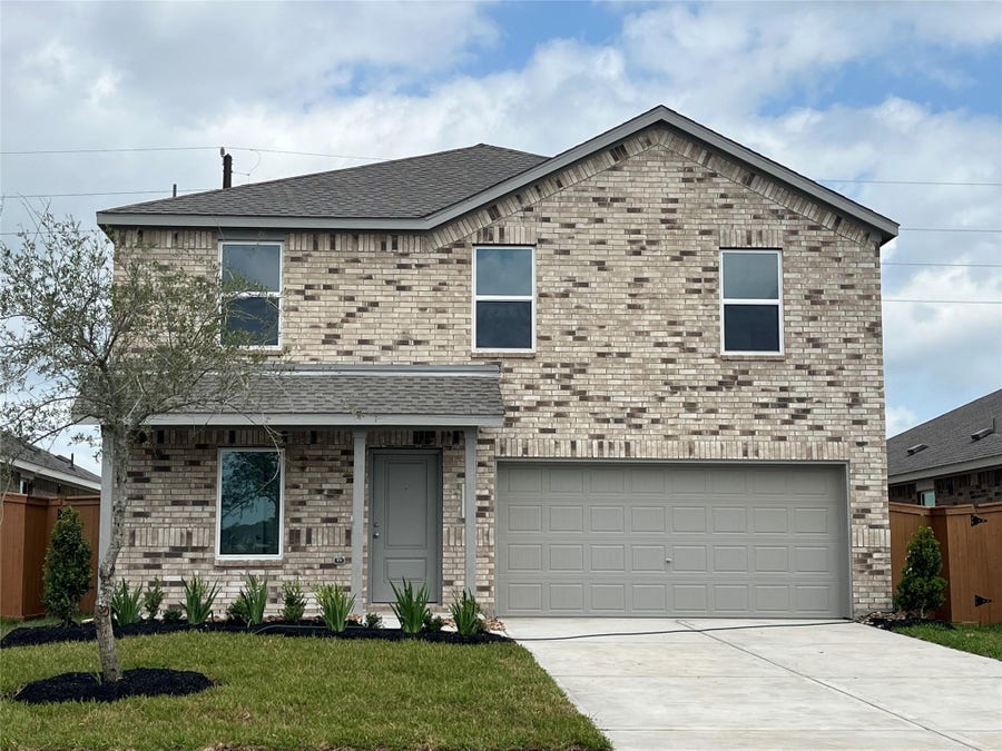 Property photo for 11968 Hedley Court, Conroe, TX