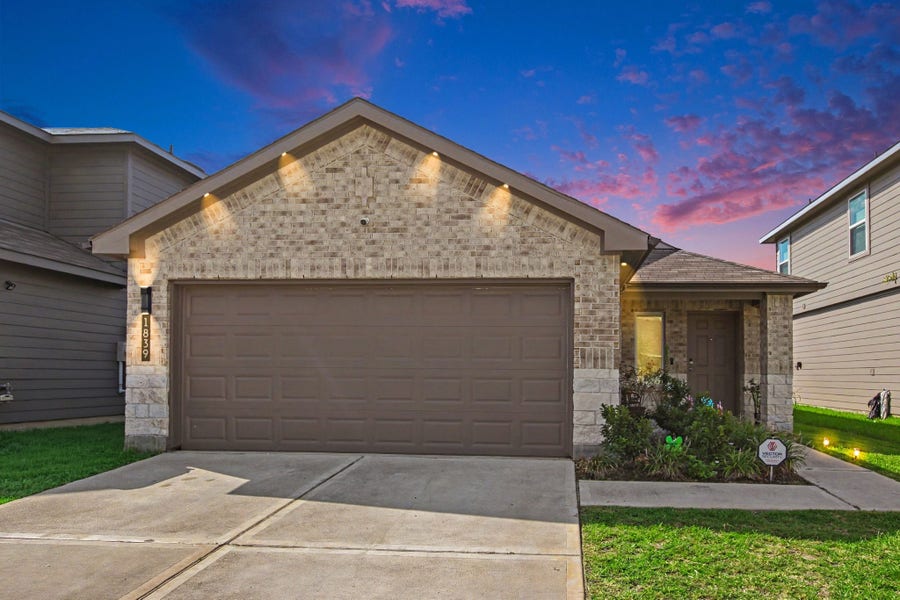Property photo for 1839 Laurel Valley Drive, Houston, TX