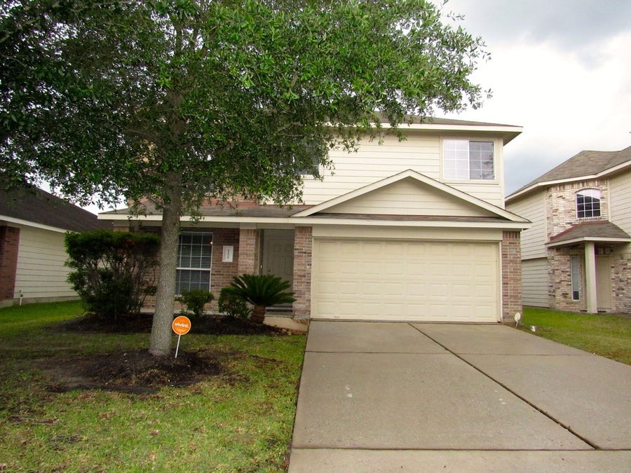 Property photo for 21315 Bella Mountain Drive, Spring, TX