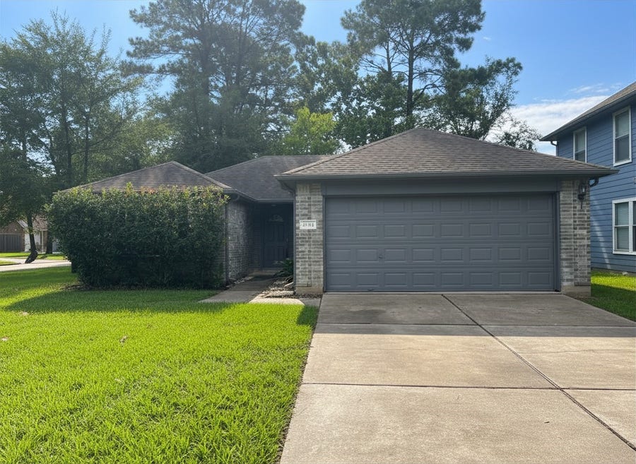 Property photo for 25314 Laurel Green Street, Spring, TX