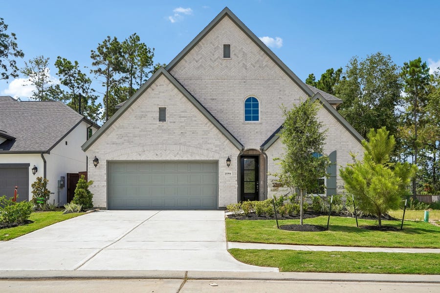 Property photo for 15994 Mahogany Mist Drive, Conroe, TX