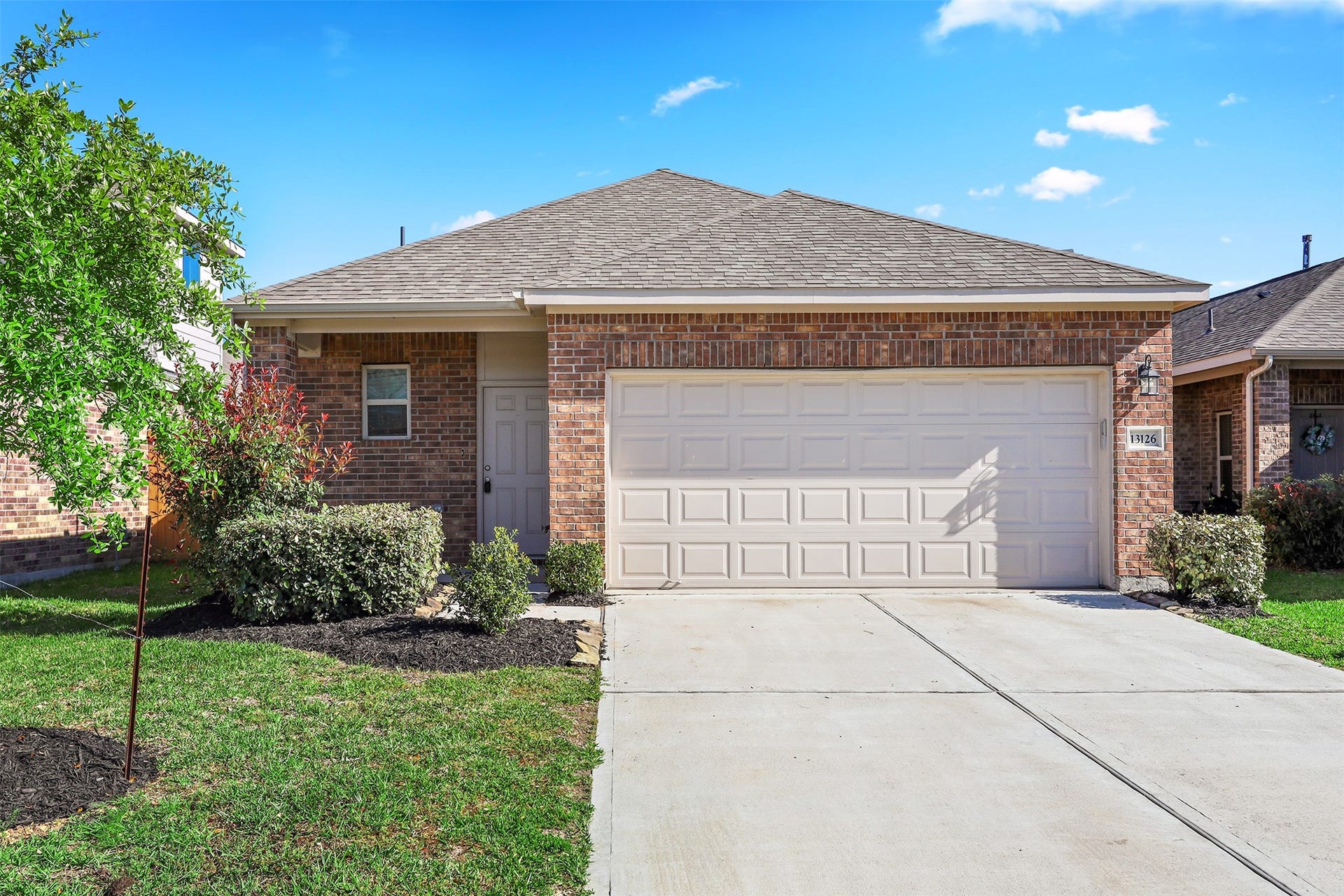 13126 Dancing Reed Drive, Texas City, TX 77568 13126 Dancing Reed Drive, Texas City, TX 77568