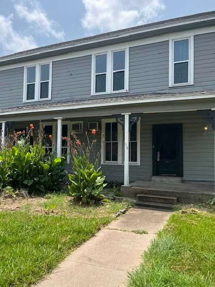 Property photo for 117-119-123 N N Ave A Avenue N, Freeport, TX