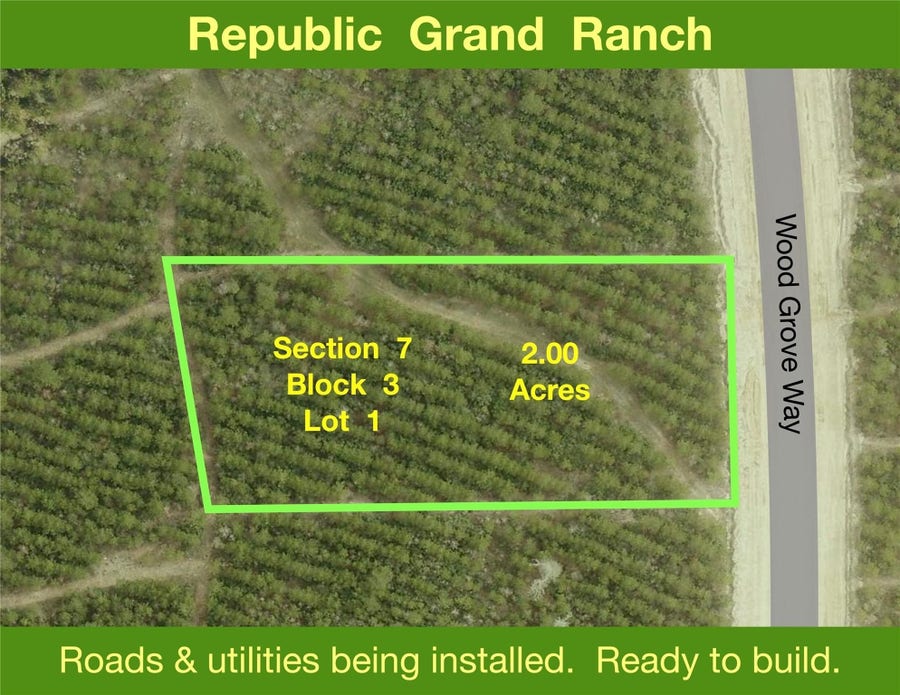 Property photo for 15522 Wood Grove Way, Willis, TX