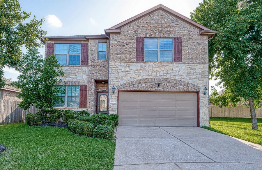 Property photo for 15923 Eldora Springs Court, Houston, TX