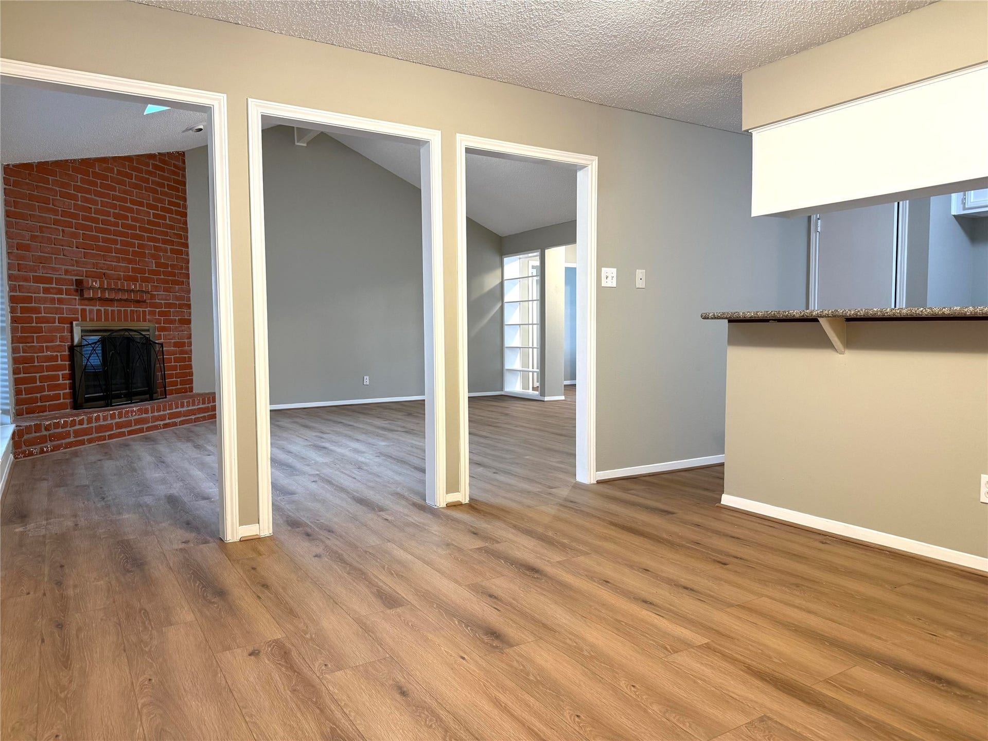 3022 Mosby Drive, Sugar Land, TX 77479 dinning room