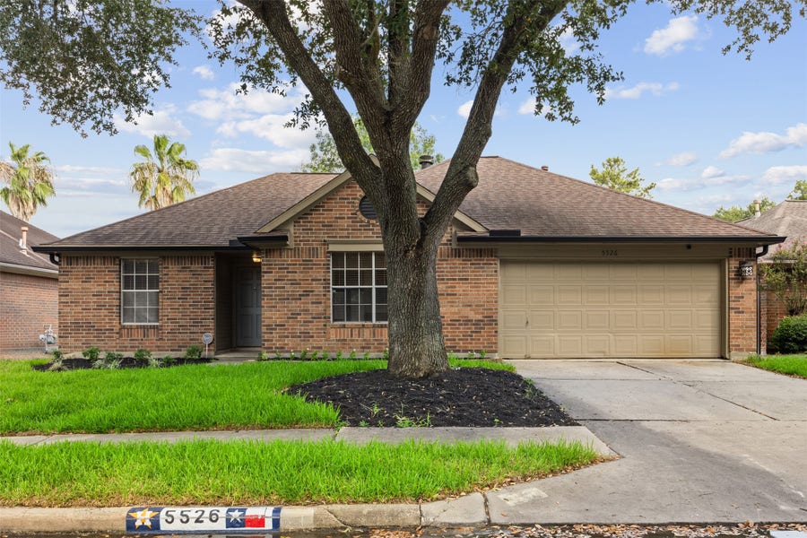Property photo for 5526 Clarkston Lane, Spring, TX