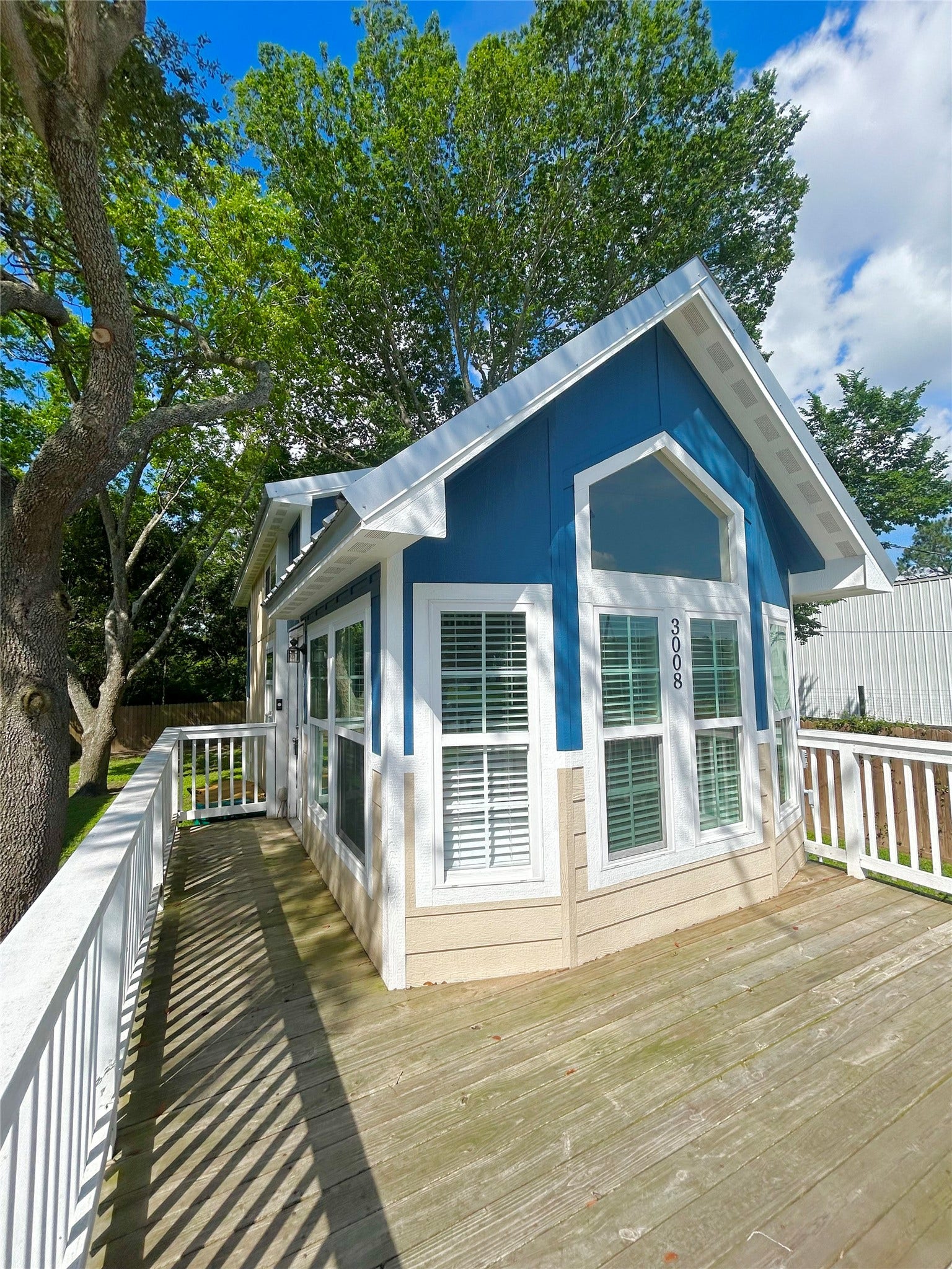 3008 Calhoun Street, Bacliff, TX 77518 3008 Calhoun Street, Bacliff, TX 77518