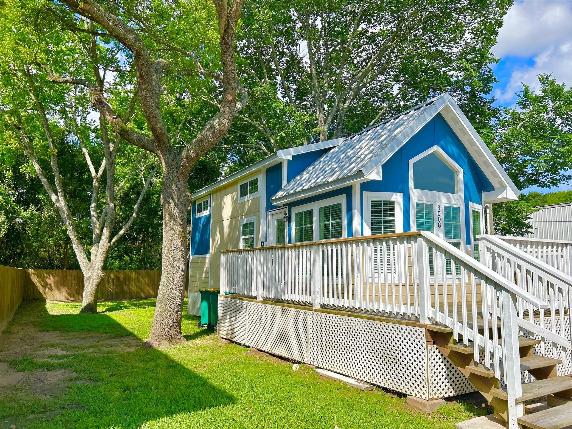 3008 Calhoun Street, Bacliff, TX 77518 3008 Calhoun Street, Bacliff, TX 77518