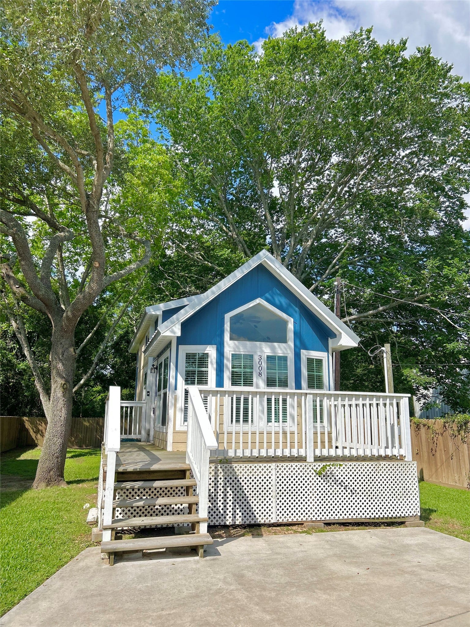 3008 Calhoun Street, Bacliff, TX 77518 3008 Calhoun Street, Bacliff, TX 77518