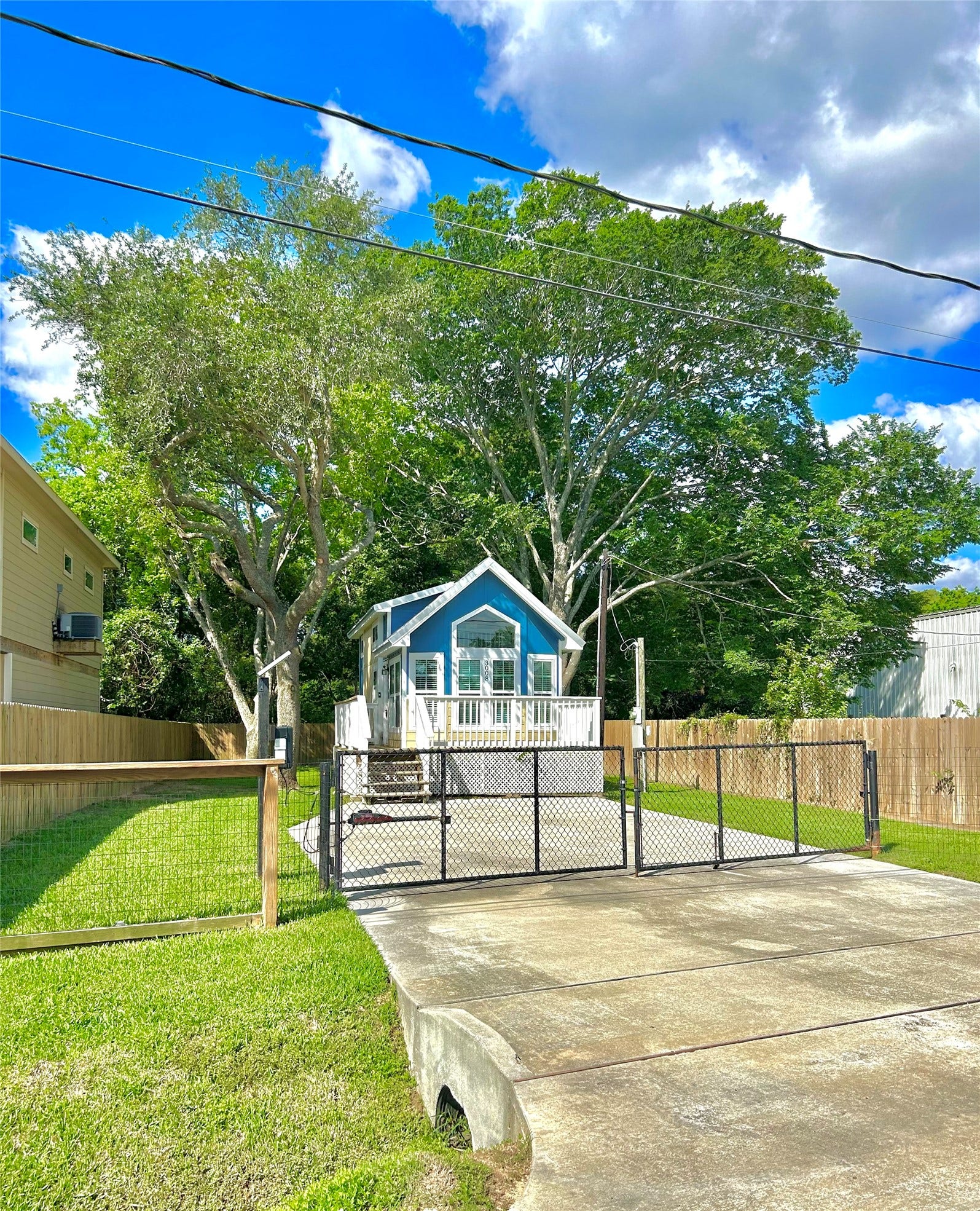 3008 Calhoun Street, Bacliff, TX 77518 3008 Calhoun Street, Bacliff, TX 77518
