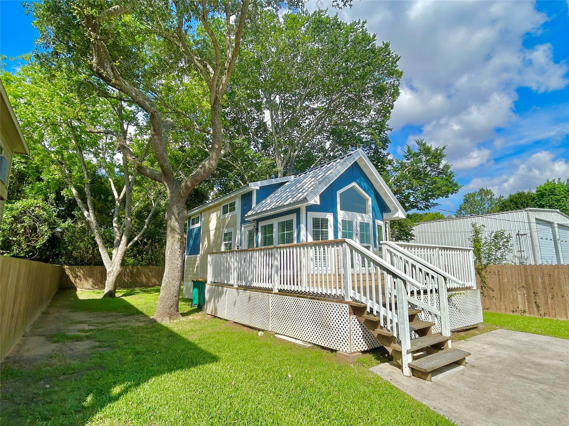 3008 Calhoun Street, Bacliff, TX 77518 3008 Calhoun Street, Bacliff, TX 77518