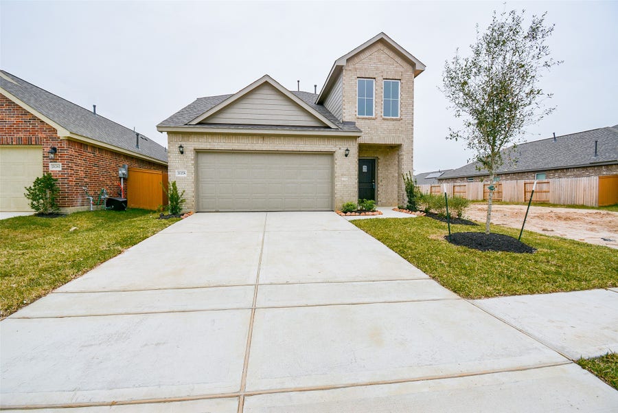 Property photo for 21278 Catalina Palm Drive, Cypress, TX