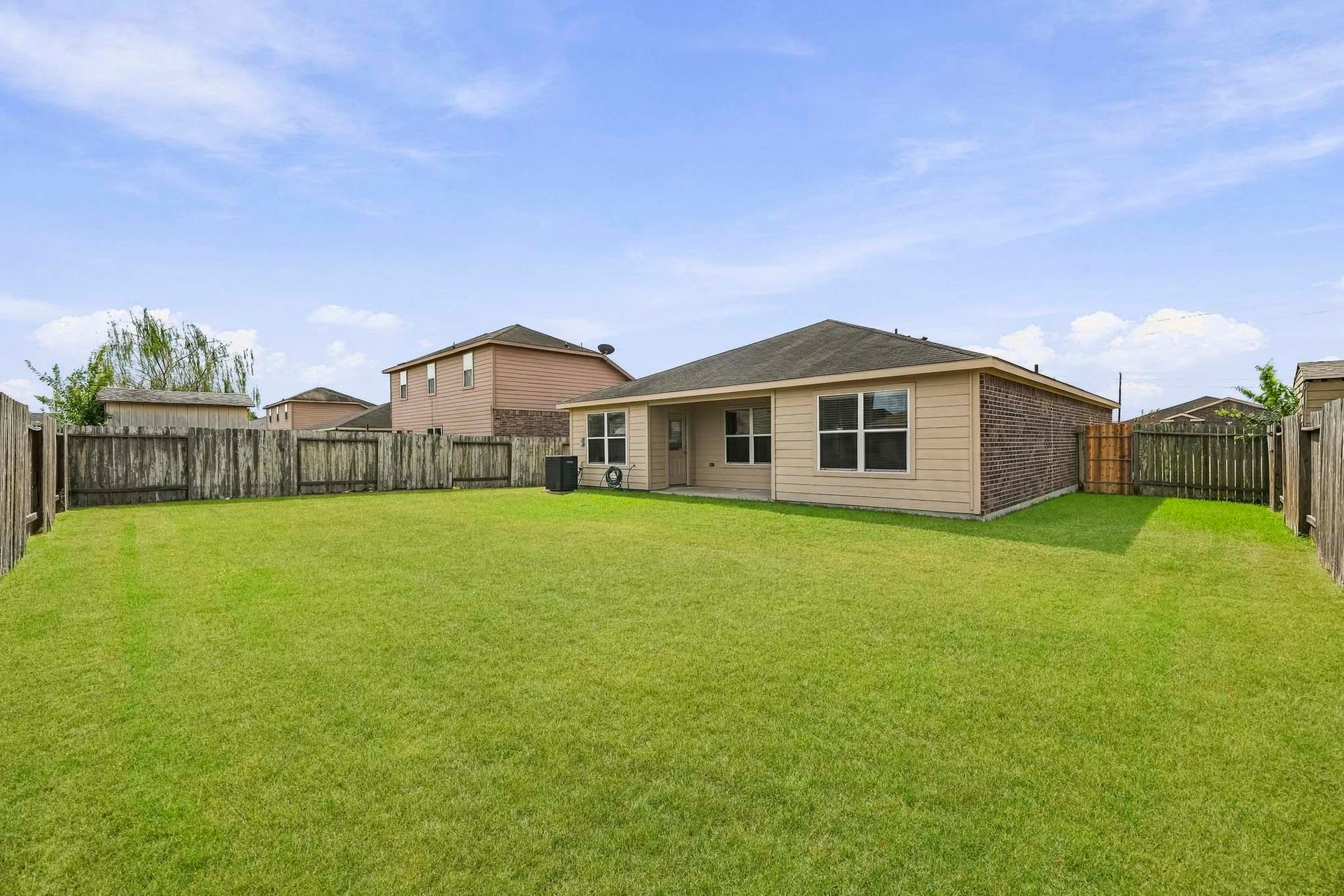 7203 Montclair Peak Lane, Richmond, TX 77469