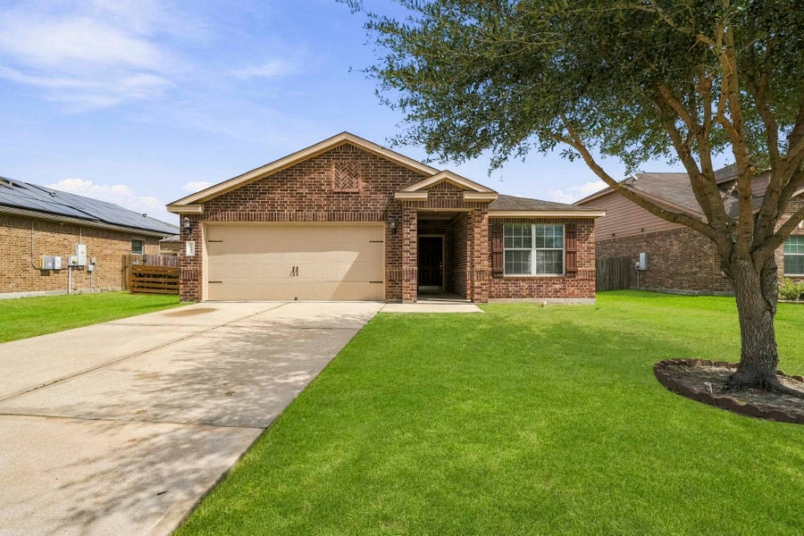 Property photo for 7203 Montclair Peak Lane, Richmond, TX