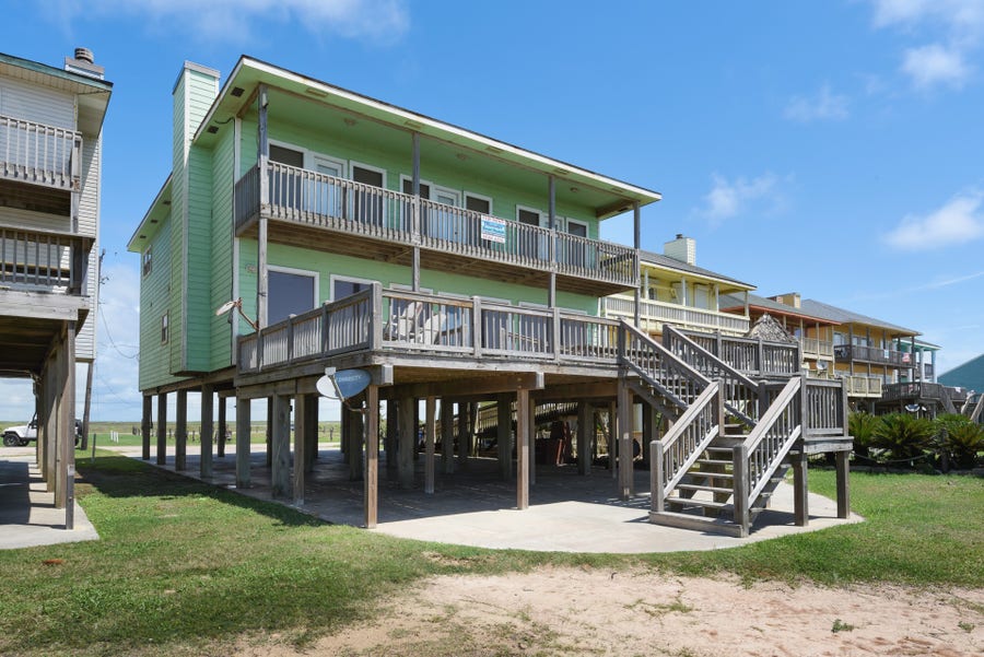 Property photo for 2438 Bluewater Highway, Surfside Beach, TX