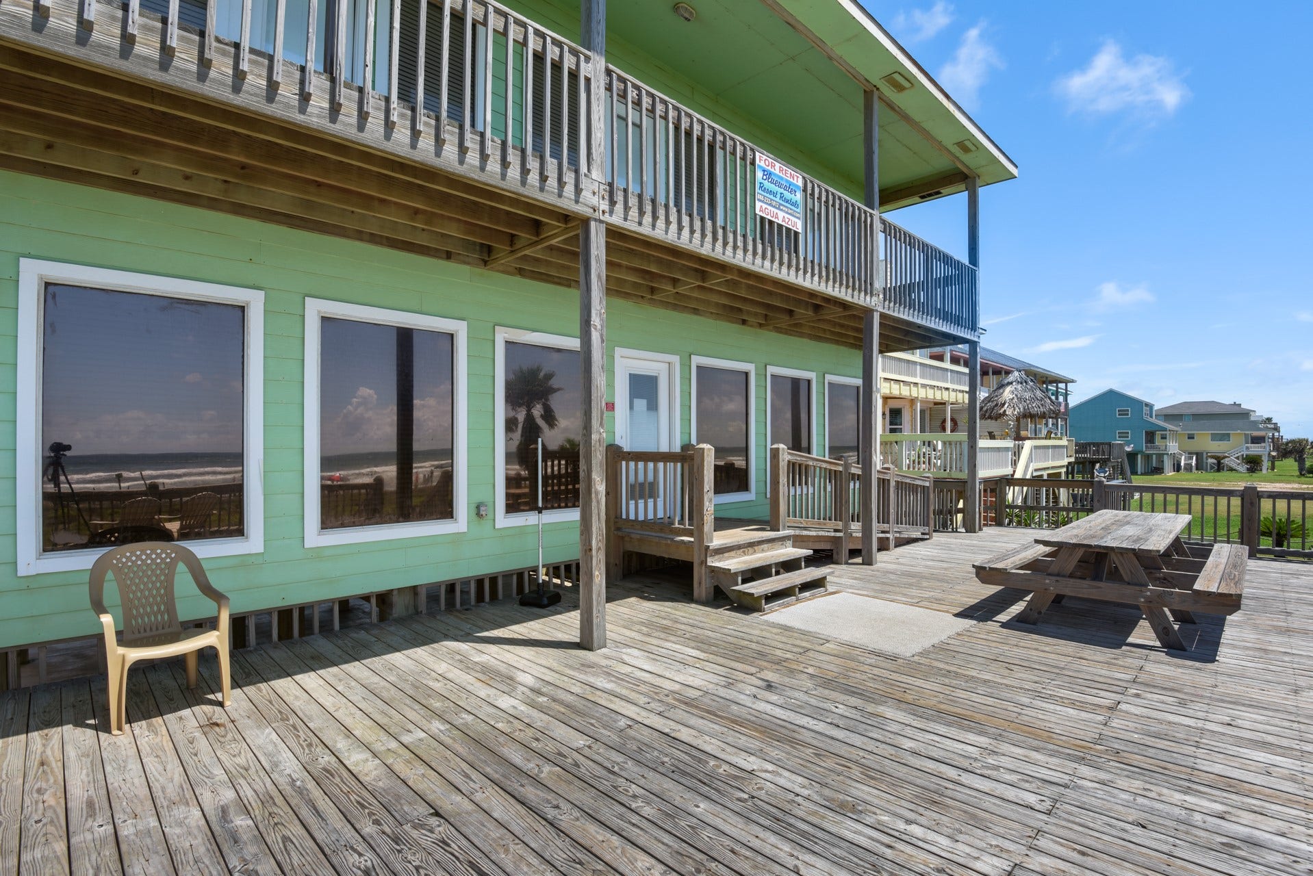 2438 Bluewater Highway, Surfside Beach, TX 77541 2438 Bluewater Highway, Surfside Beach, TX 77541