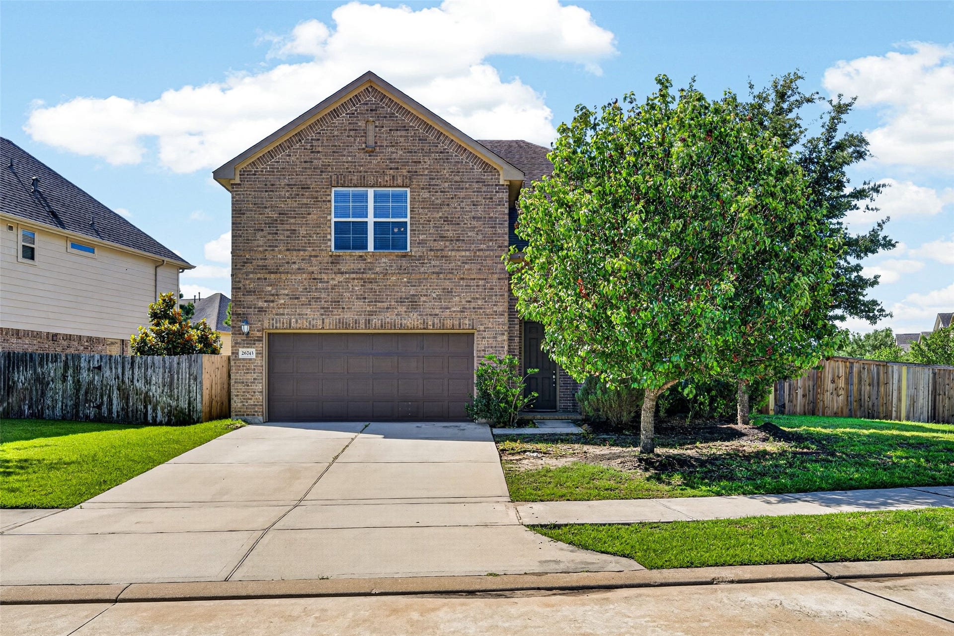 26743 Elrington Pointe Lane, Katy, TX 77494 26743 Elrington Pointe Lane, Katy, TX 77494